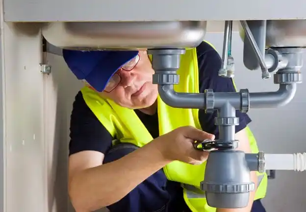 loodgieter Winterswijk Meddo